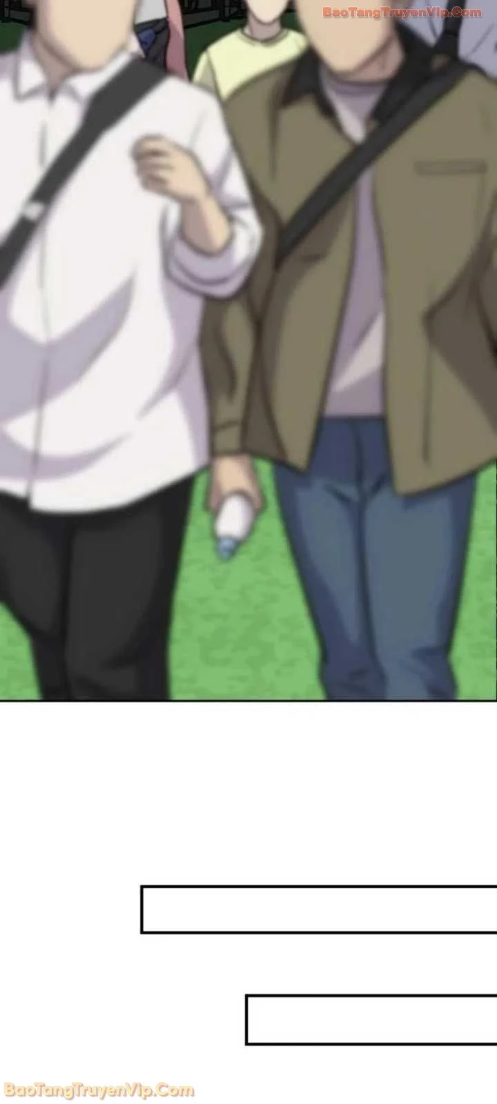 Dàn Harem Của Anh Bán Rong Chapter 18 - 22