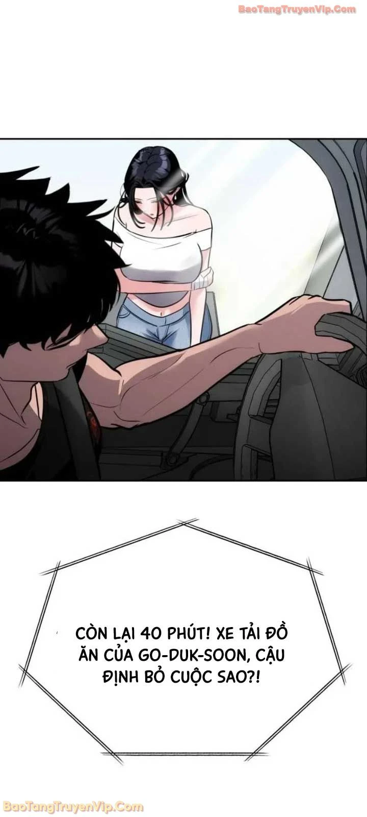 Dàn Harem Của Anh Bán Rong Chapter 18 - 23