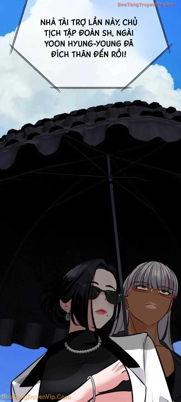 Dàn Harem Của Anh Bán Rong Chapter 18 - 26