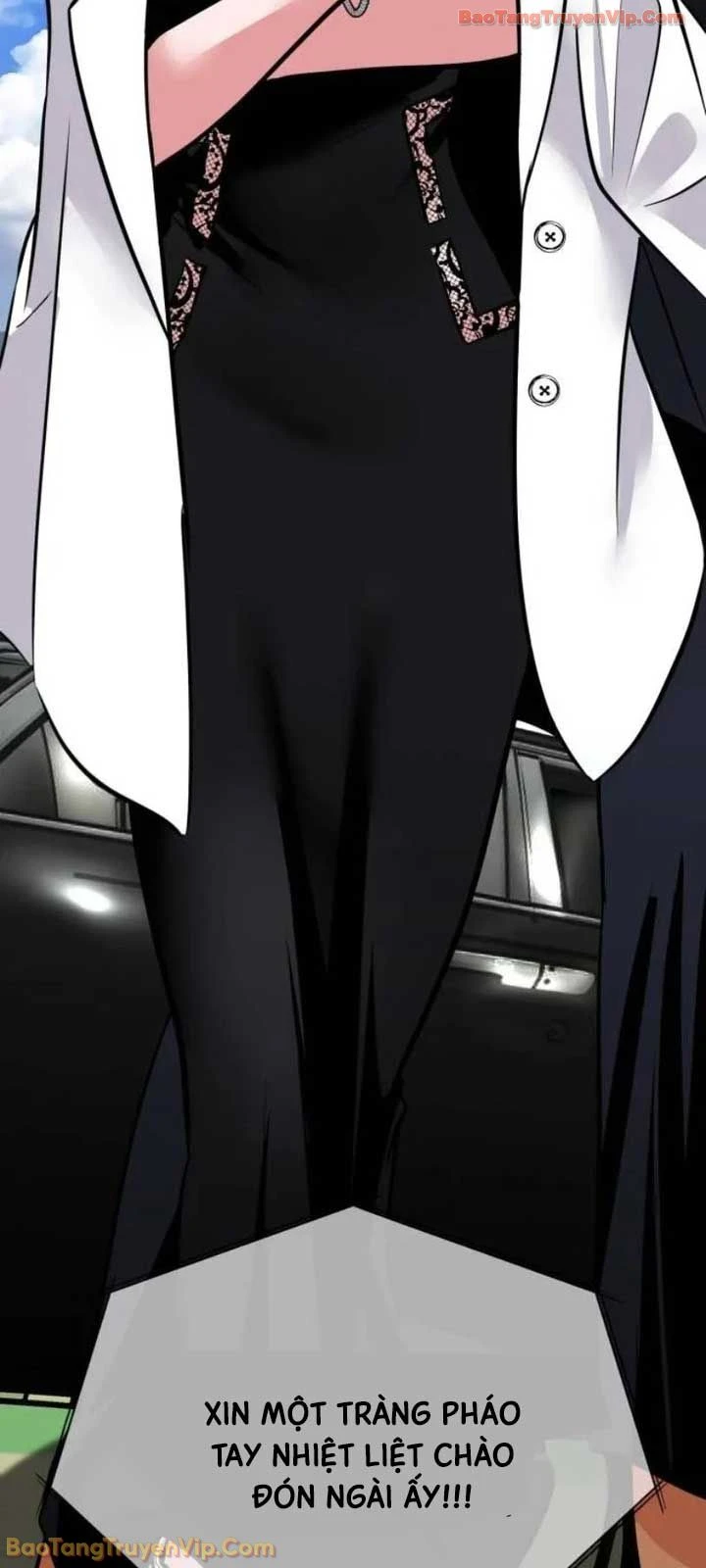 Dàn Harem Của Anh Bán Rong Chapter 18 - 27