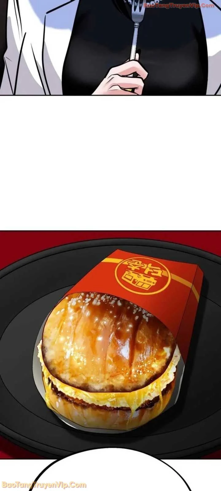 Dàn Harem Của Anh Bán Rong Chapter 18 - 30