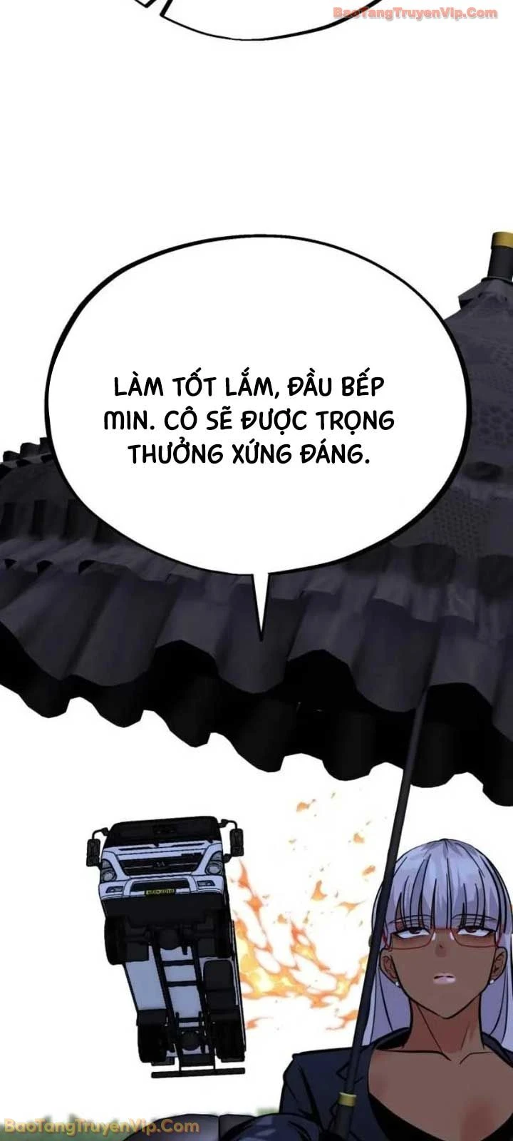 Dàn Harem Của Anh Bán Rong Chapter 18 - 35
