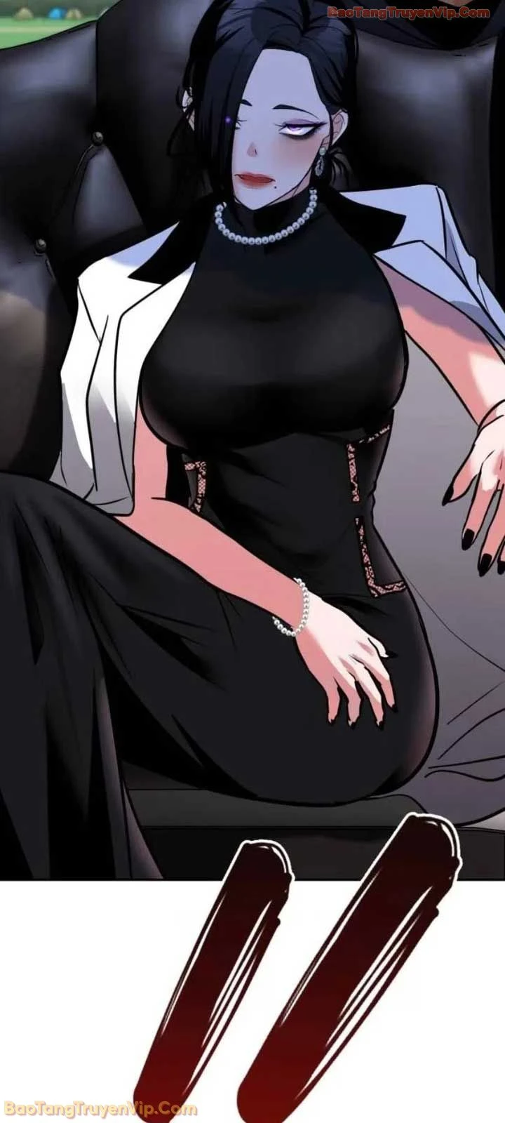 Dàn Harem Của Anh Bán Rong Chapter 18 - 36