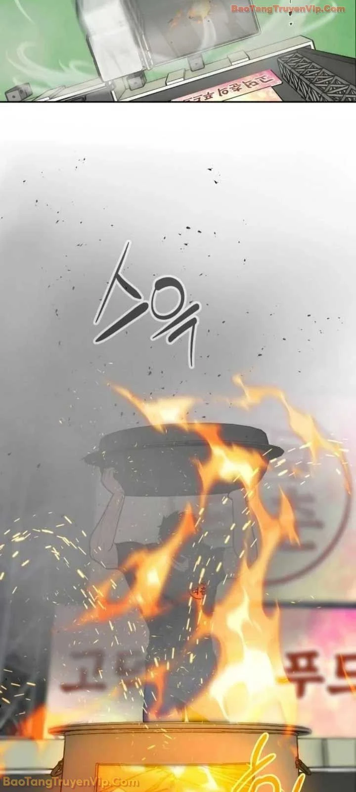 Dàn Harem Của Anh Bán Rong Chapter 18 - 42