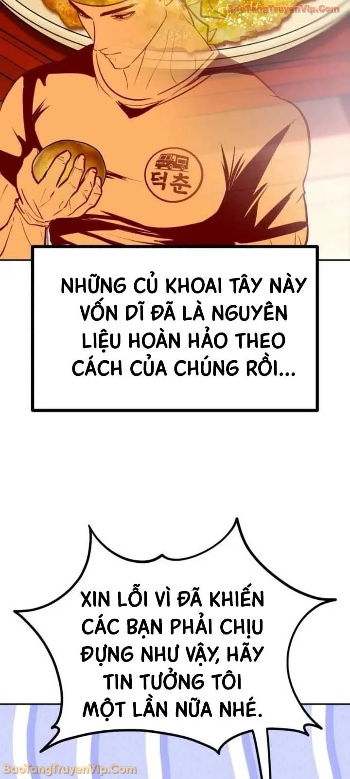 Dàn Harem Của Anh Bán Rong Chapter 18 - 58