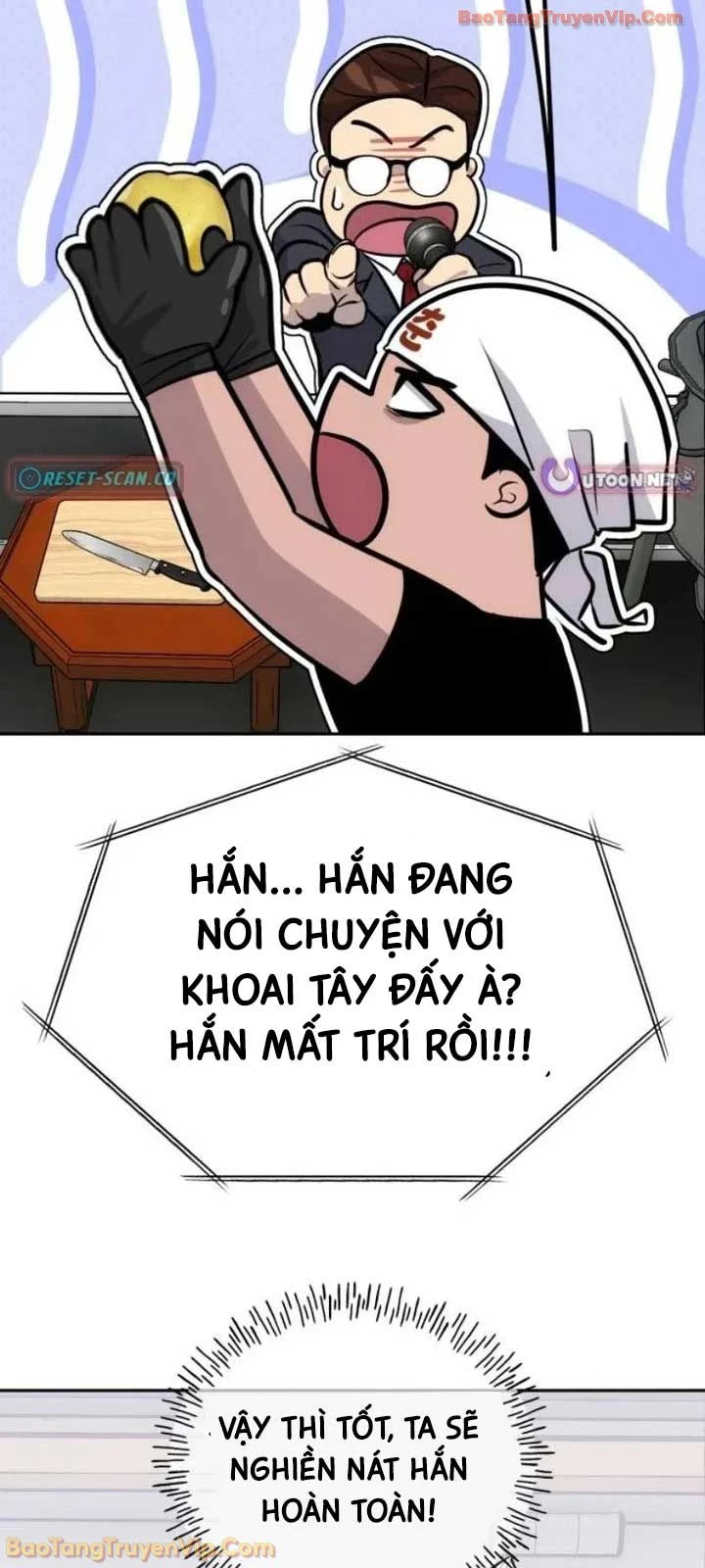 Dàn Harem Của Anh Bán Rong Chapter 18 - 59