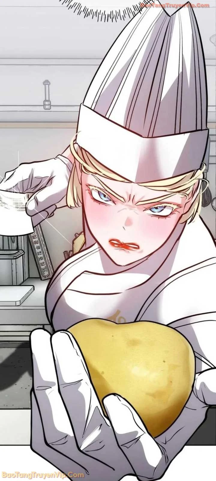 Dàn Harem Của Anh Bán Rong Chapter 18 - 60