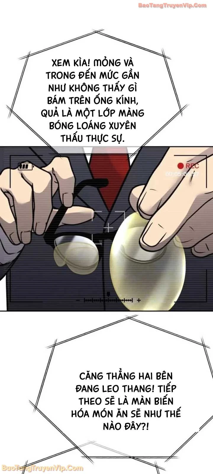 Dàn Harem Của Anh Bán Rong Chapter 18 - 67