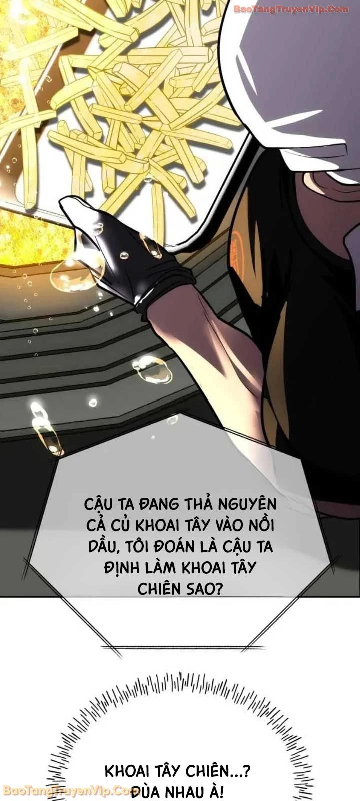 Dàn Harem Của Anh Bán Rong Chapter 18 - 70