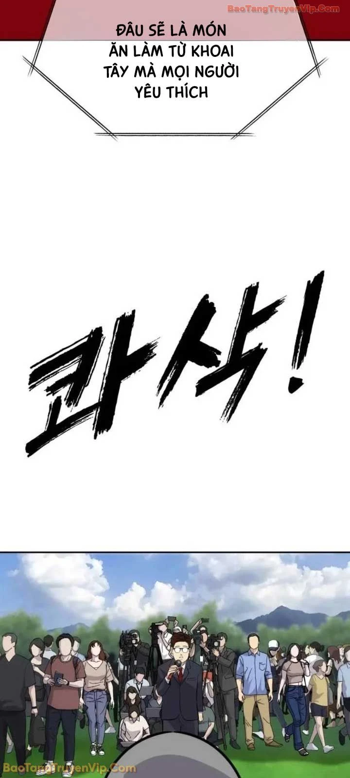 Dàn Harem Của Anh Bán Rong Chapter 18 - 74