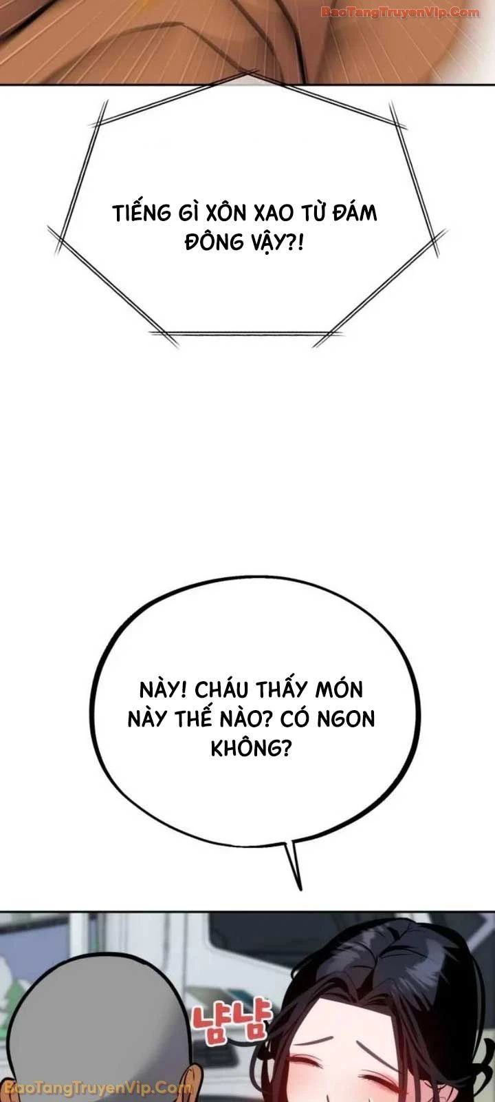 Dàn Harem Của Anh Bán Rong Chapter 18 - 76