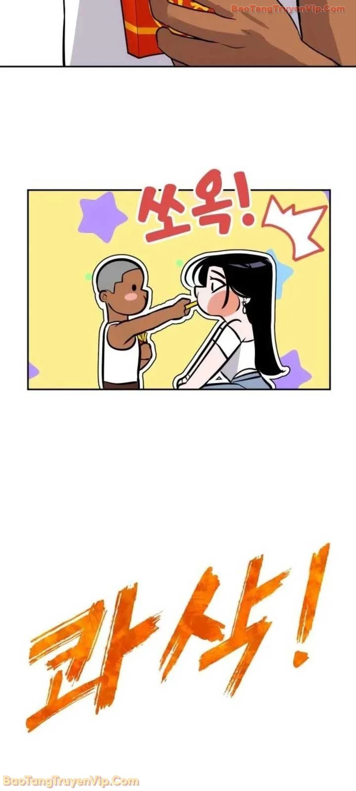 Dàn Harem Của Anh Bán Rong Chapter 18 - 79