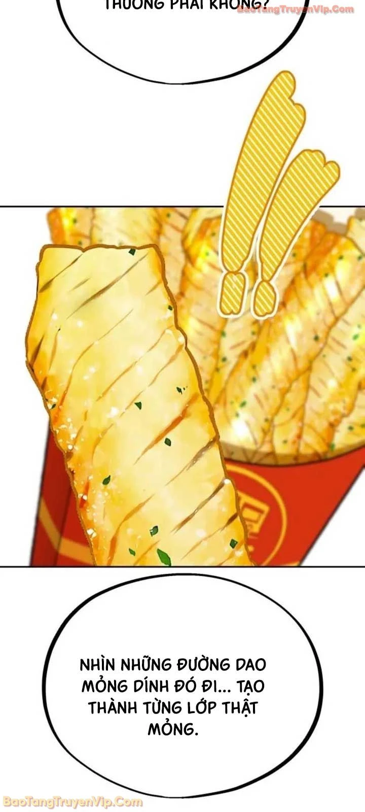 Dàn Harem Của Anh Bán Rong Chapter 18 - 82