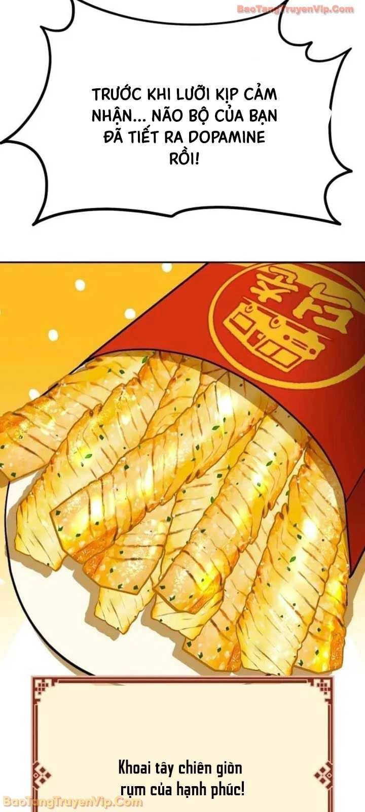 Dàn Harem Của Anh Bán Rong Chapter 18 - 86