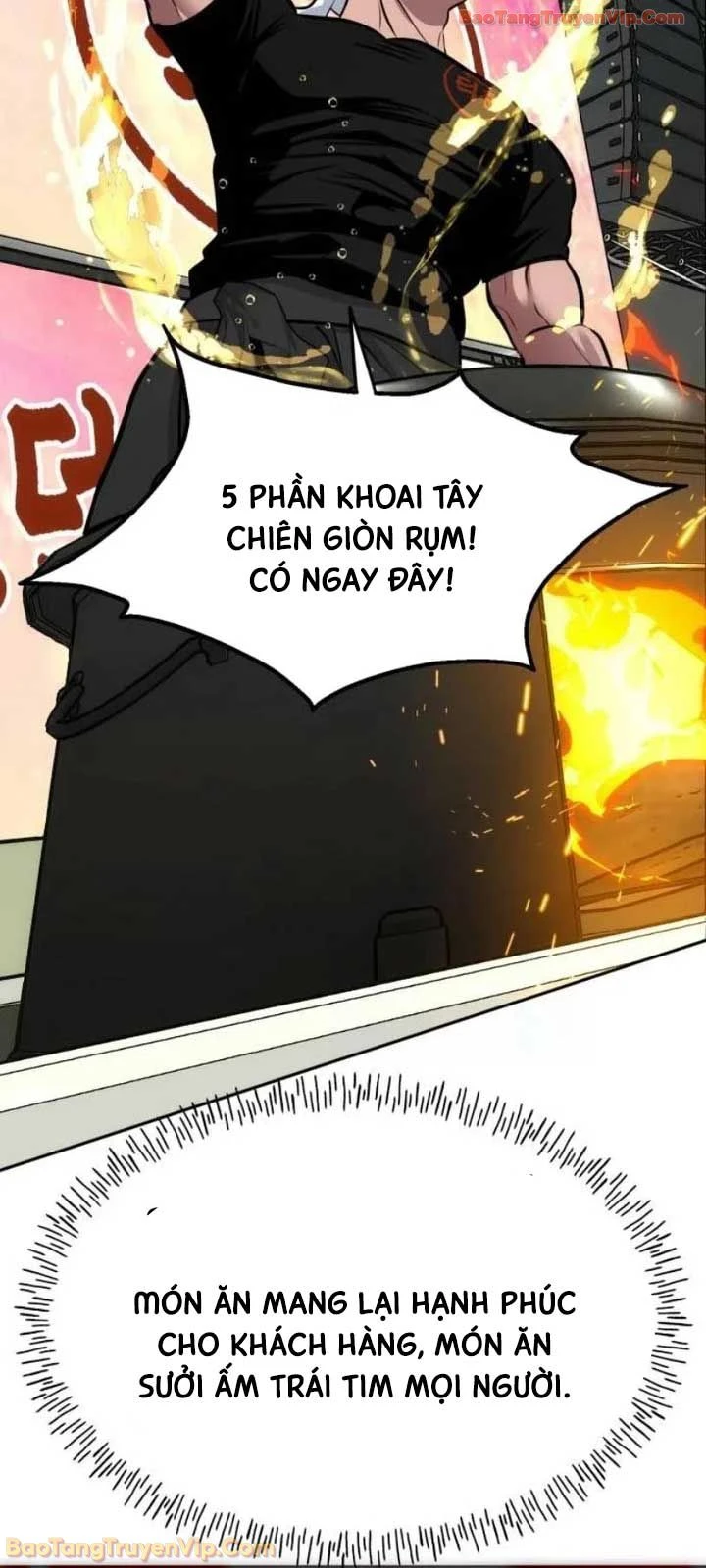 Dàn Harem Của Anh Bán Rong Chapter 18 - 89