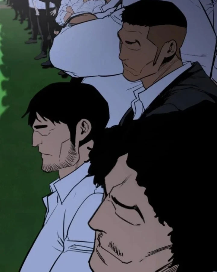 Dàn Harem Của Anh Bán Rong Chapter 19 - 9