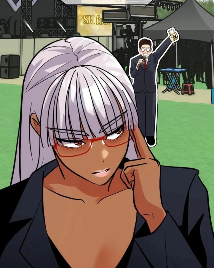 Dàn Harem Của Anh Bán Rong Chapter 19 - 13