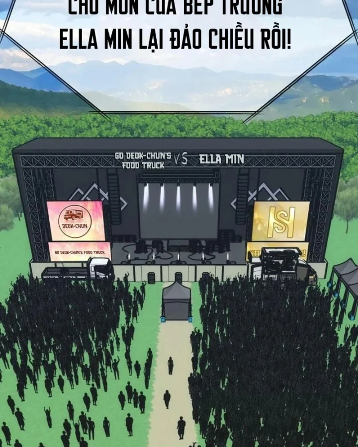 Dàn Harem Của Anh Bán Rong Chapter 19 - 15