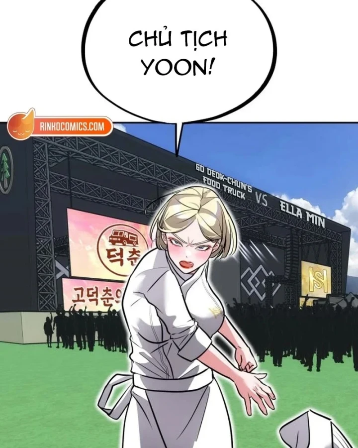 Dàn Harem Của Anh Bán Rong Chapter 19 - 22