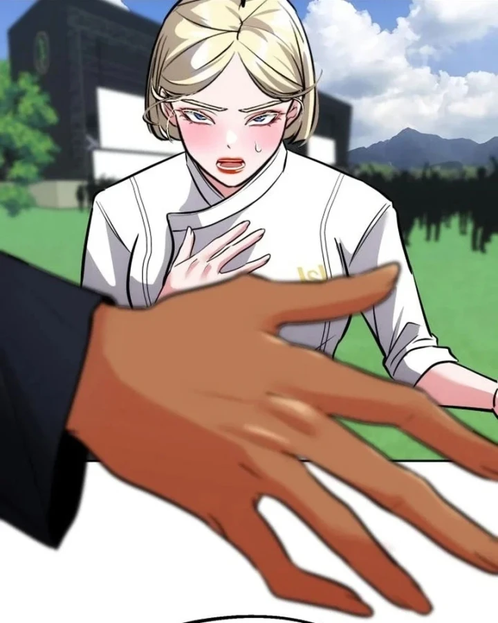 Dàn Harem Của Anh Bán Rong Chapter 19 - 26