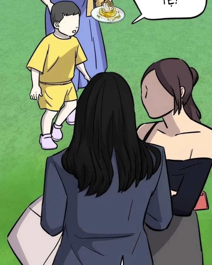 Dàn Harem Của Anh Bán Rong Chapter 19 - 34