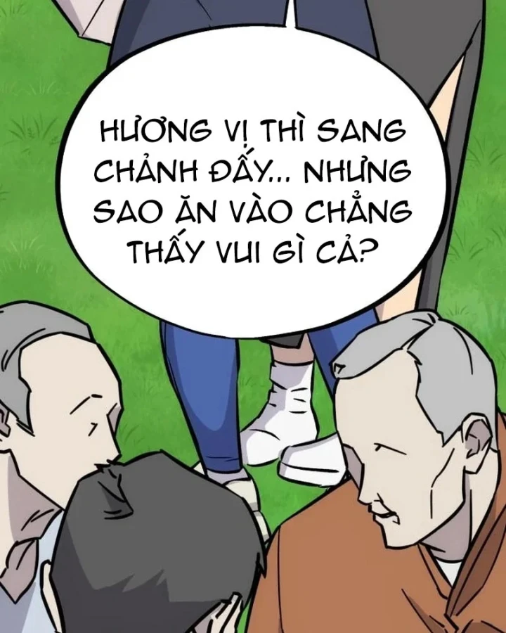 Dàn Harem Của Anh Bán Rong Chapter 19 - 35