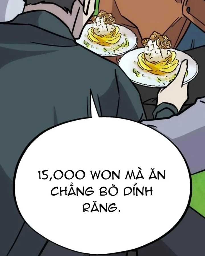 Dàn Harem Của Anh Bán Rong Chapter 19 - 36
