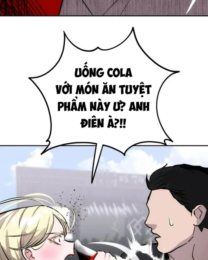 Dàn Harem Của Anh Bán Rong Chapter 19 - 39