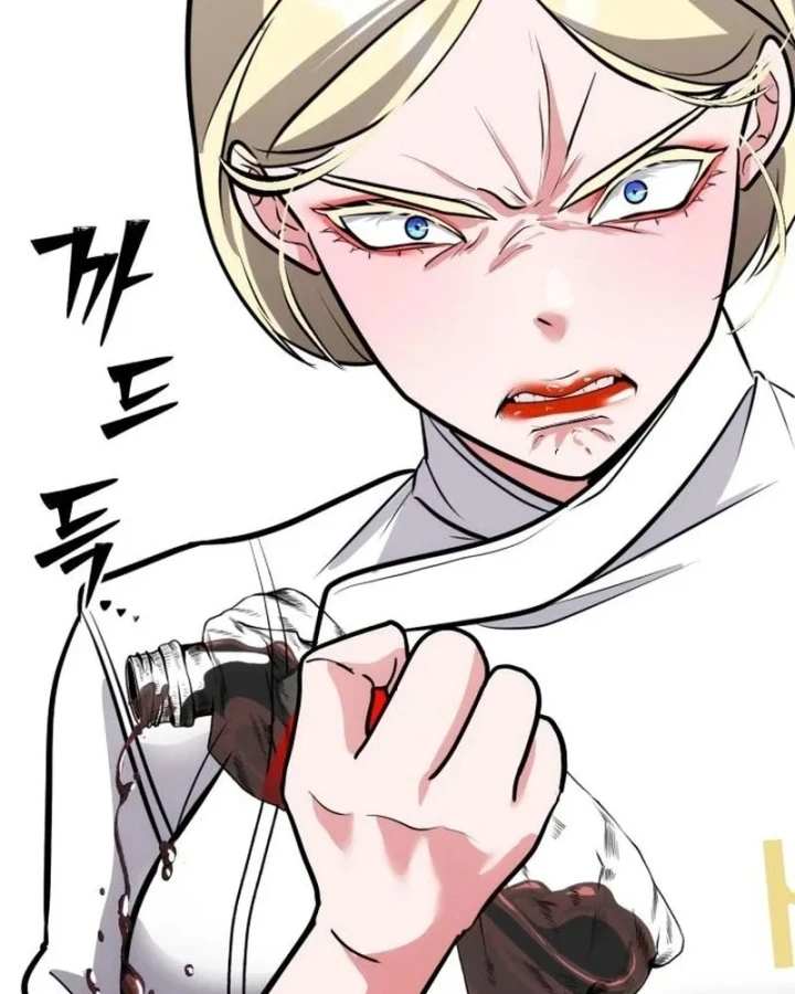 Dàn Harem Của Anh Bán Rong Chapter 19 - 42