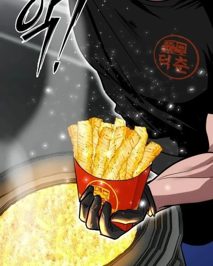 Dàn Harem Của Anh Bán Rong Chapter 19 - 62