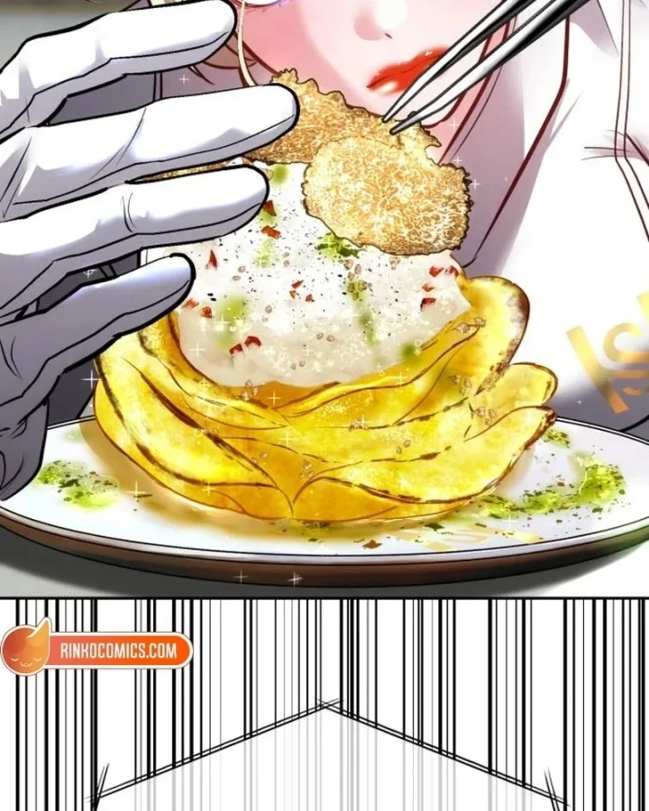 Dàn Harem Của Anh Bán Rong Chapter 19 - 73