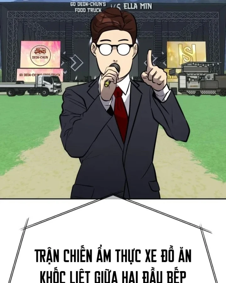 Dàn Harem Của Anh Bán Rong Chapter 19 - 77