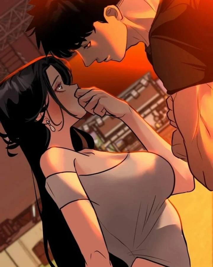 Dàn Harem Của Anh Bán Rong Chapter 19 - 122