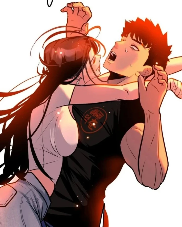 Dàn Harem Của Anh Bán Rong Chapter 19 - 129