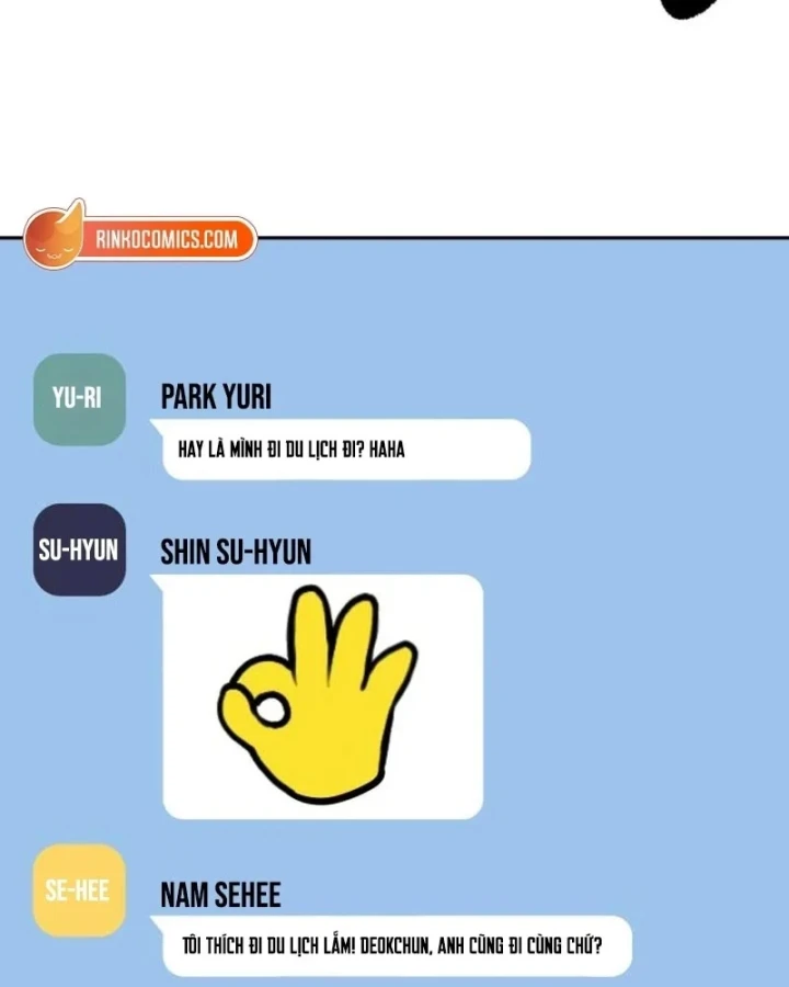 Dàn Harem Của Anh Bán Rong Chapter 19 - 136