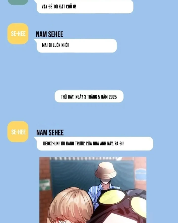 Dàn Harem Của Anh Bán Rong Chapter 19 - 138