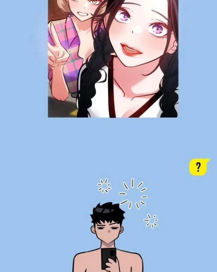 Dàn Harem Của Anh Bán Rong Chapter 19 - 139