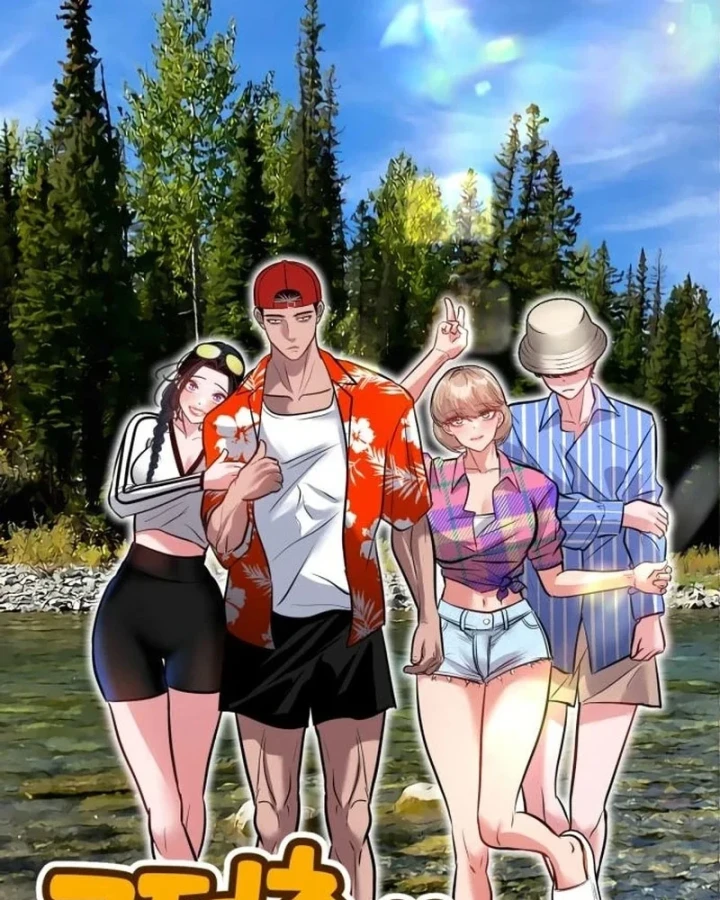 Dàn Harem Của Anh Bán Rong Chapter 19 - 141