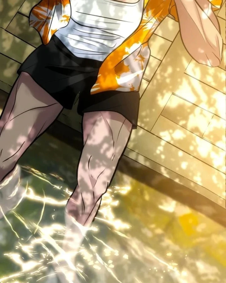 Dàn Harem Của Anh Bán Rong Chapter 19 - 152