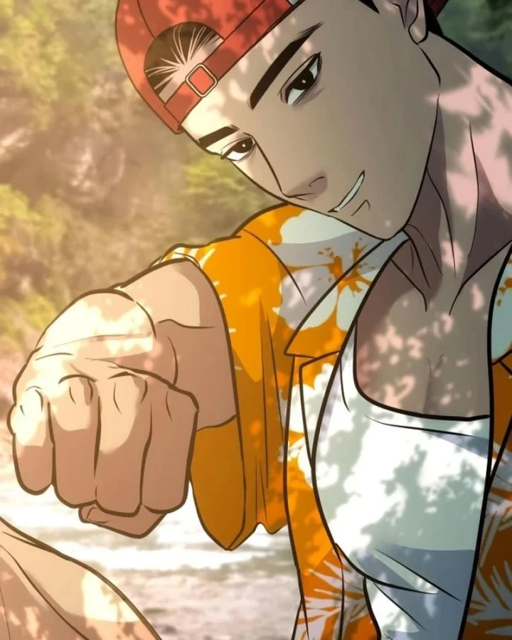 Dàn Harem Của Anh Bán Rong Chapter 19 - 168