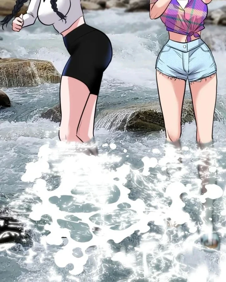 Dàn Harem Của Anh Bán Rong Chapter 19 - 183