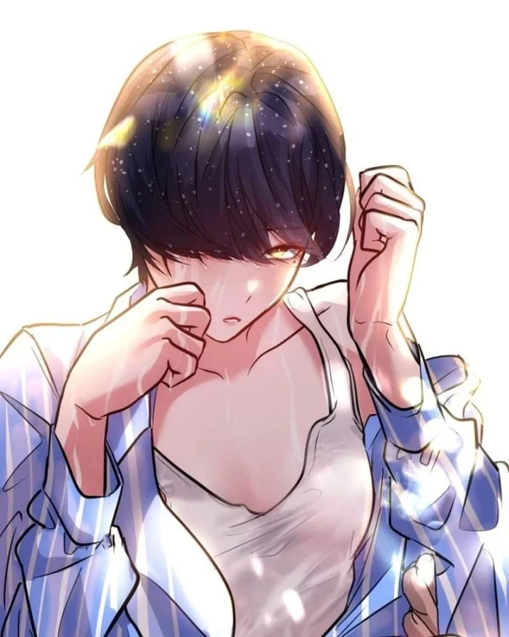 Dàn Harem Của Anh Bán Rong Chapter 20 - 2