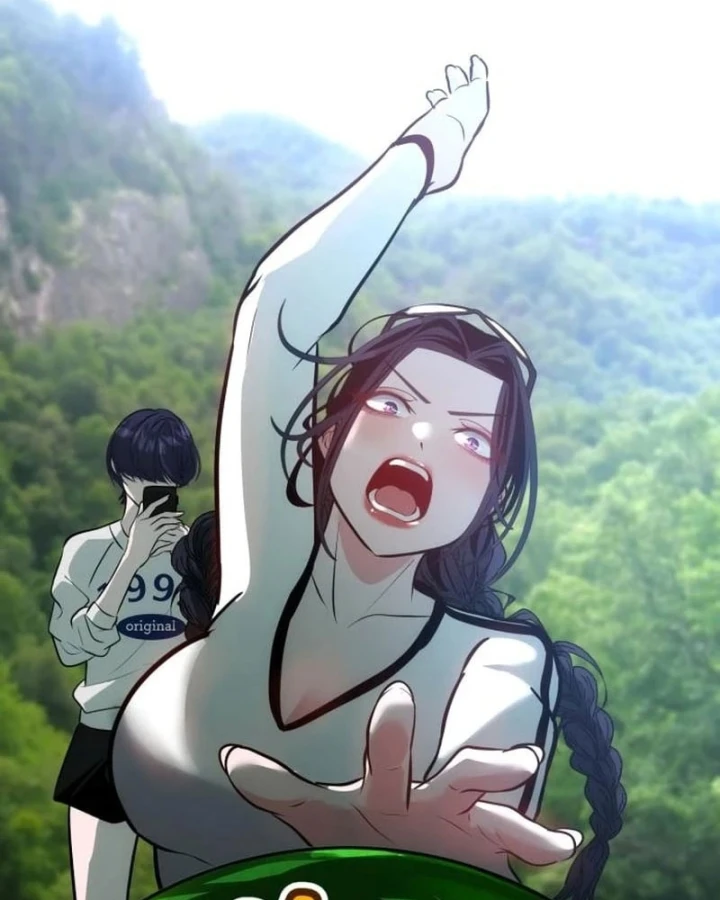 Dàn Harem Của Anh Bán Rong Chapter 20 - 8