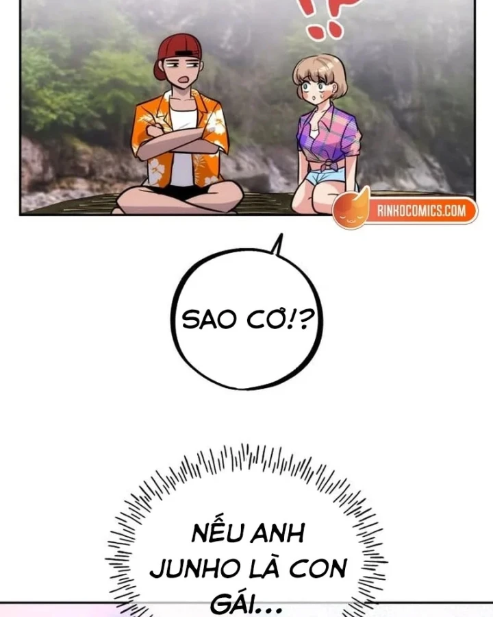 Dàn Harem Của Anh Bán Rong Chapter 20 - 18