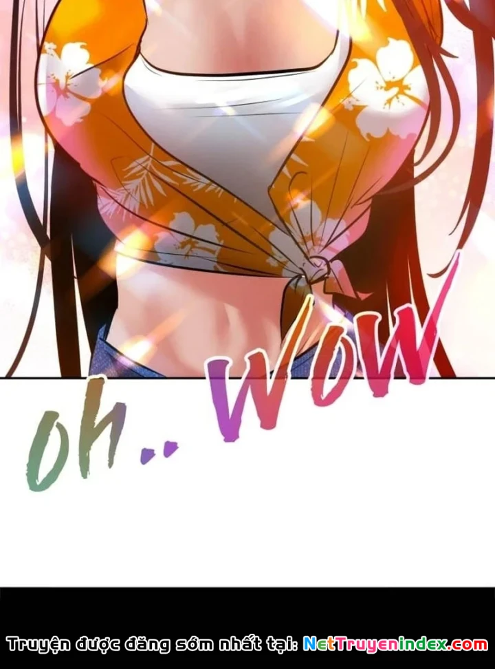 Dàn Harem Của Anh Bán Rong Chapter 20 - 20