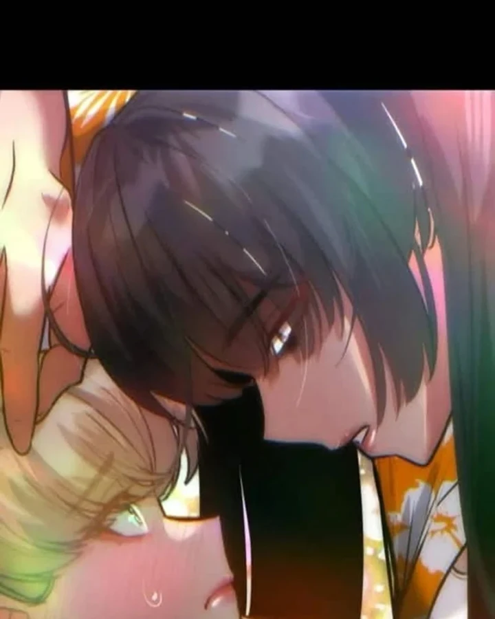 Dàn Harem Của Anh Bán Rong Chapter 20 - 21