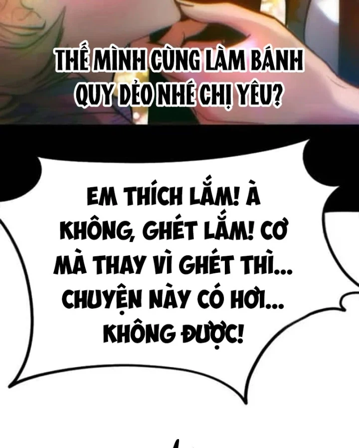 Dàn Harem Của Anh Bán Rong Chapter 20 - 22