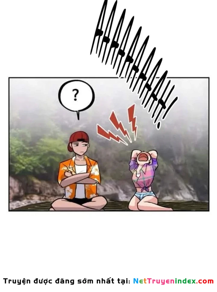 Dàn Harem Của Anh Bán Rong Chapter 20 - 23