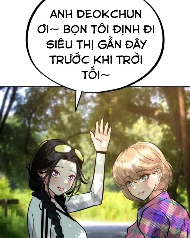 Dàn Harem Của Anh Bán Rong Chapter 20 - 25