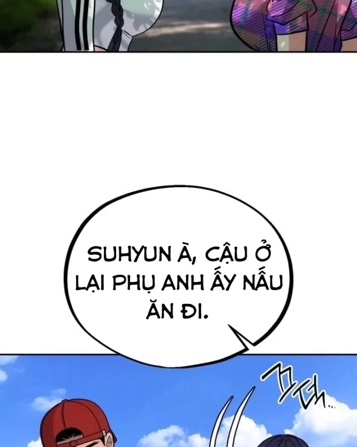 Dàn Harem Của Anh Bán Rong Chapter 20 - 26